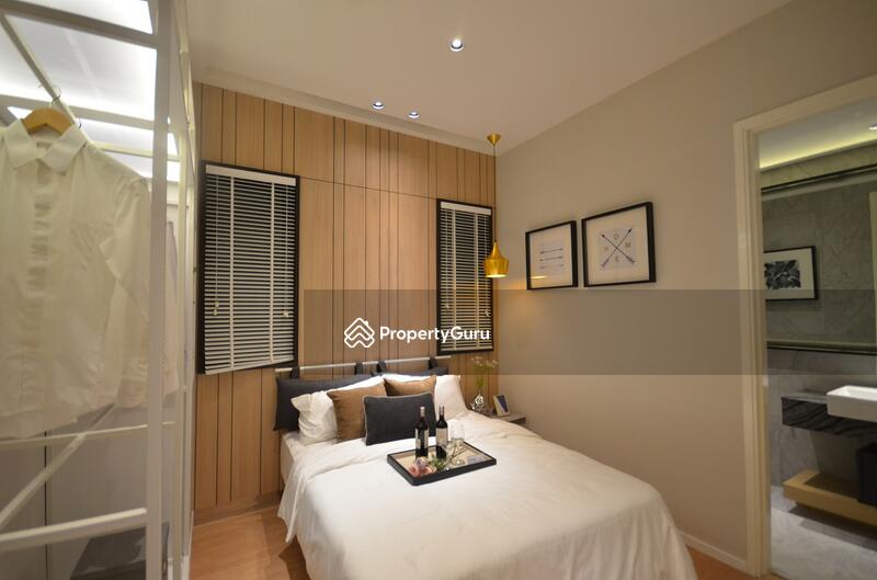 Untuk Dijual - The Goodwood Residence