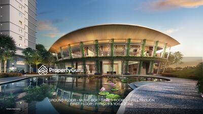  - The Goodwood Residence