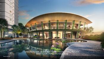 The Goodwood Residence