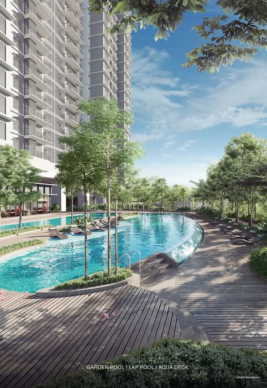 The Goodwood Residence - iProperty.com.my