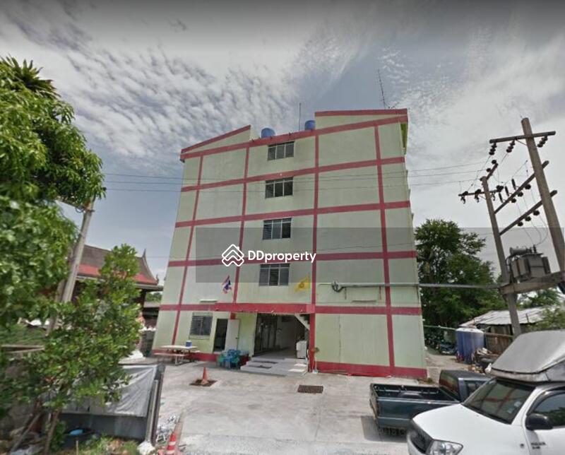 Bangpu Condo : บางปู คอนโด #0