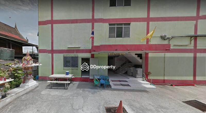 Bangpu Condo : บางปู คอนโด #0