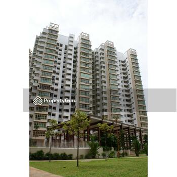 167 Punggol East