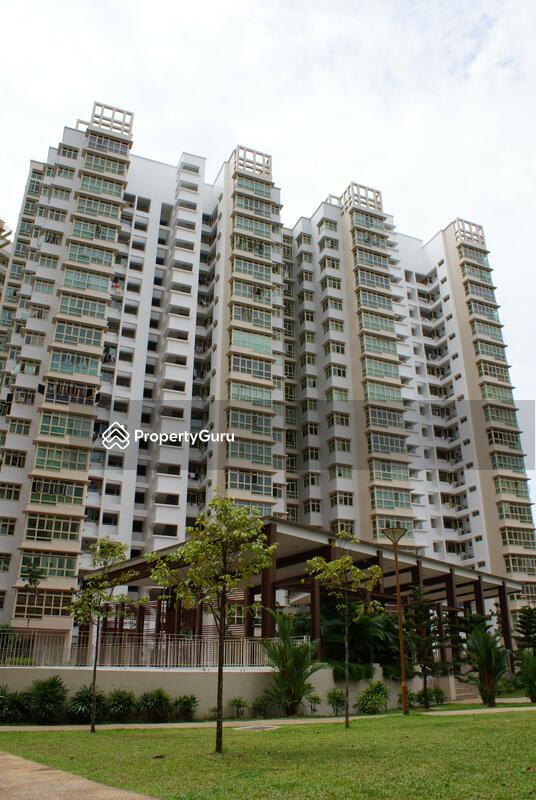 167 Punggol East #0