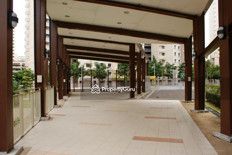 167 Punggol East #0