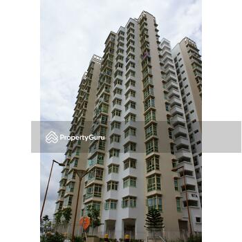 167A Punggol East