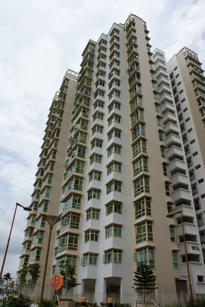 167A Punggol East, 167A Punggol East, 3 Bedrooms, 990 sqft, HDB Flat For Rent, by Jay Chua, 25374503 - PropertyGuru.com.sg