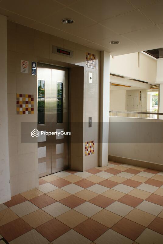 167A Punggol East #0
