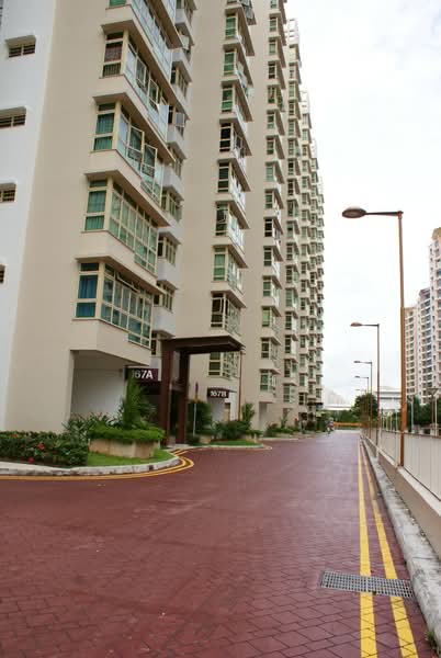 167A Punggol East, 167A Punggol East, 3 Bedrooms, 990 sqft, HDB Flat For Rent, by Jay Chua, 25374503 - PropertyGuru.com.sg