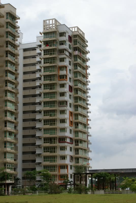 167A Punggol East