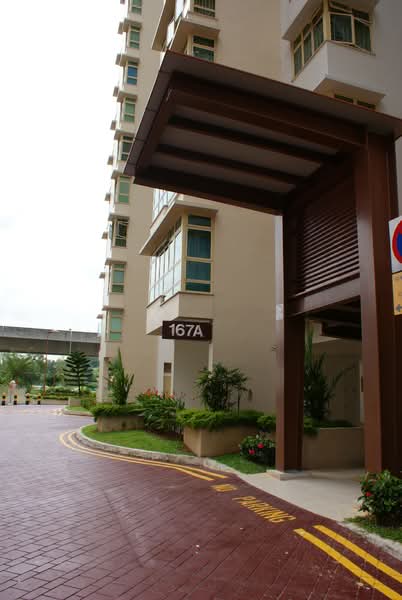 167A Punggol East, 167A Punggol East, 3 Bedrooms, 990 sqft, HDB Flat For Rent, by Jay Chua, 25374503 - PropertyGuru.com.sg