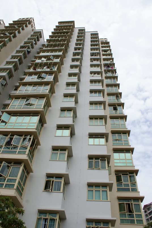 167A Punggol East