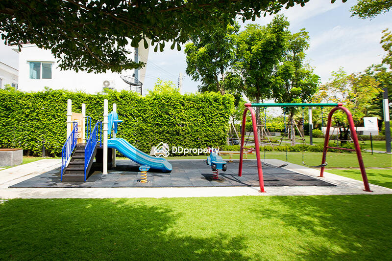 ให้เช่า - Gusto Townhome Bangna - Suvarnabhumi : กัสโต้ ทาวน์โฮม บางนา - สุวรรณภูมิ, สมุทรปราการ