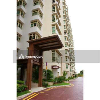 167B Punggol East