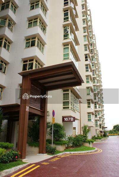 For Sale - 167B Punggol East