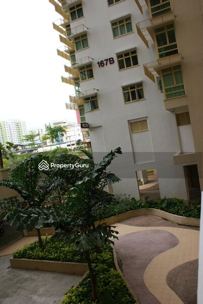 For Sale - 167B Punggol East