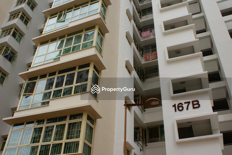 For Sale - 167B Punggol East
