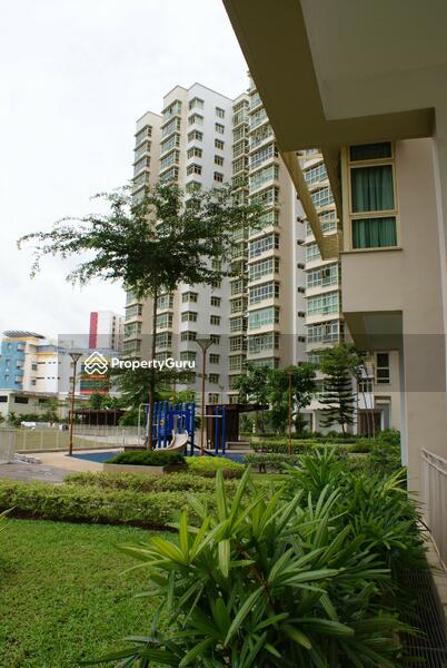 For Sale - 167B Punggol East
