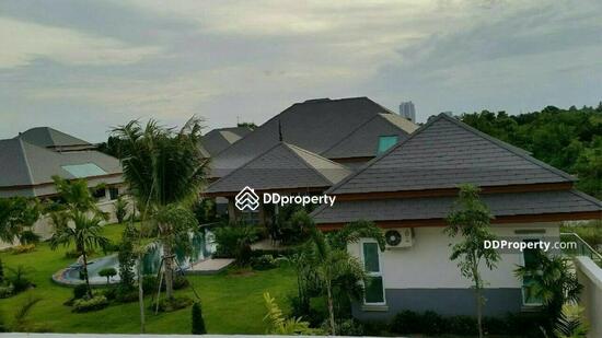 For Sale - Baan Dusit Pattaya Lake, Chon Buri