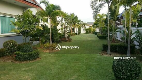 For Sale - Baan Dusit Pattaya Lake, Chon Buri