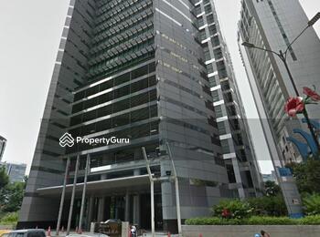 Menara Tun Ismail Mohd Ali
