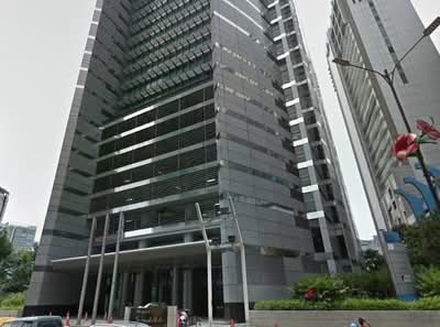 - Menara Tun Ismail Mohd Ali