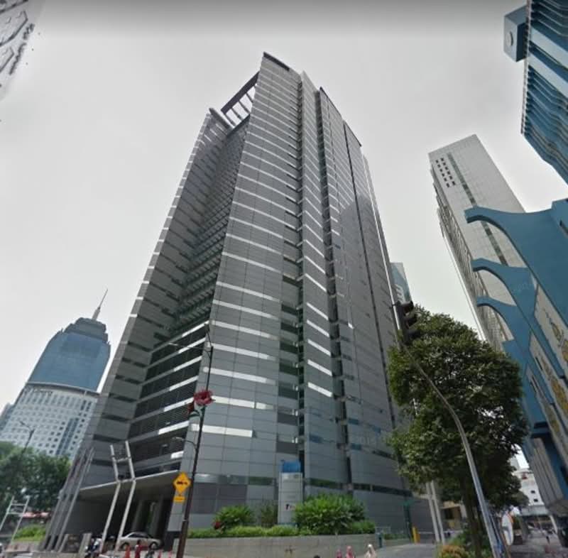 Menara Tun Ismail Mohd Ali - iProperty.com.my