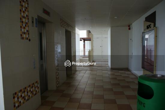 HDB Blocks Picture