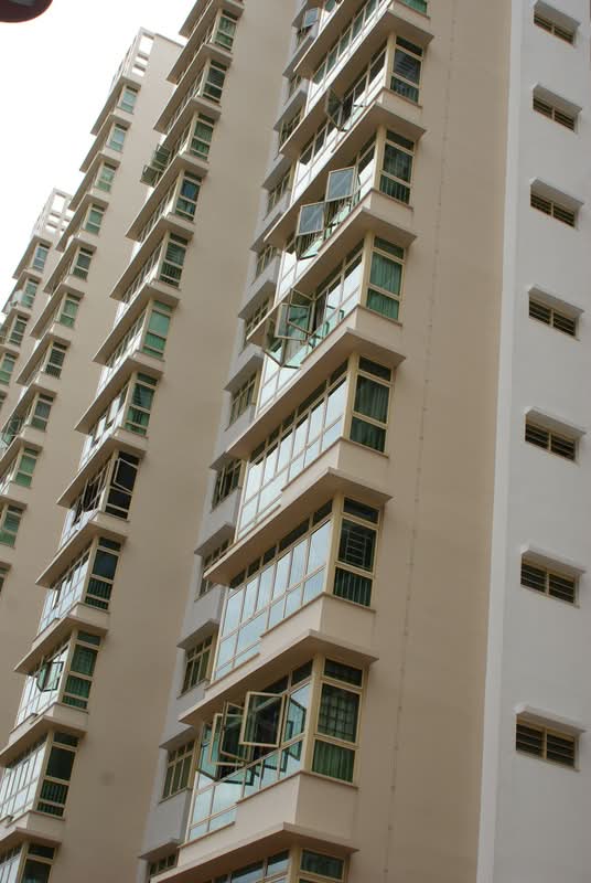 167C Punggol East
