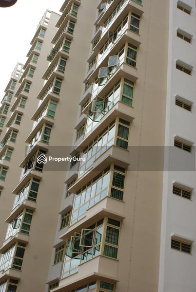 For Rent - 167C Punggol East