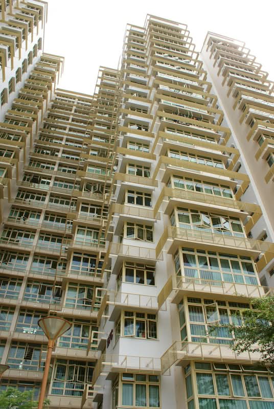 167C Punggol East