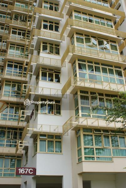 For Rent - 167C Punggol East