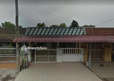 - Taman Seri Perapat