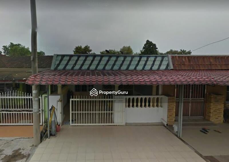 Taman Seri Perapat #0