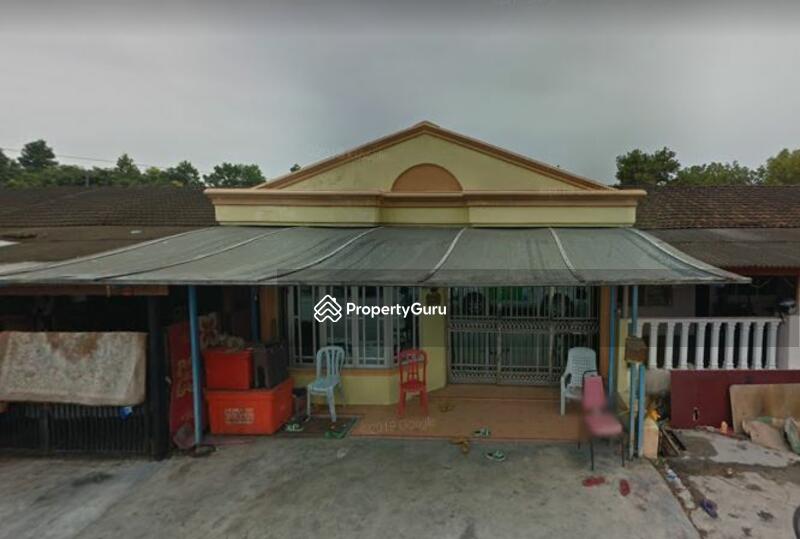 Taman Seri Perapat #0