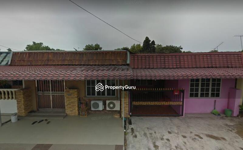 Taman Seri Perapat #0