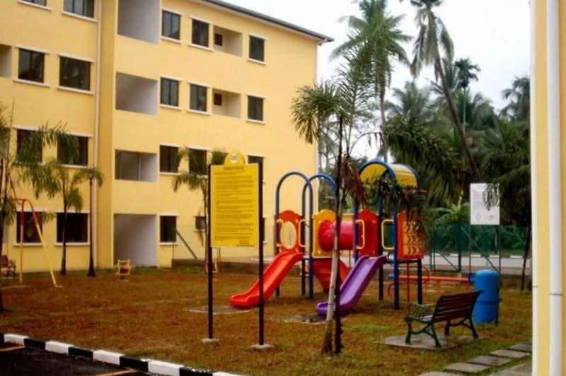 Taman Seri Perapat - iProperty.com.my