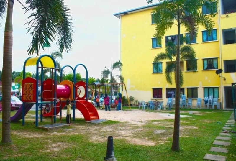 Taman Seri Perapat - iProperty.com.my