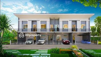  - Gusto Town Home Wongwaen-Rama 5