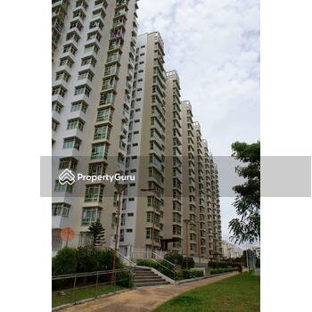 167D Punggol East