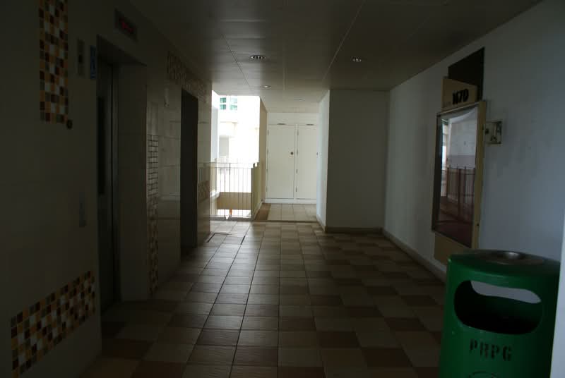 167D Punggol East