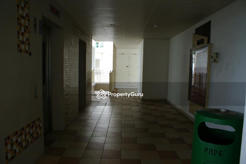 For Rent - 167D Punggol East