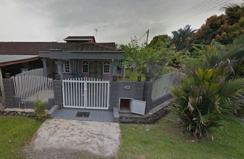 Taman Seri Kerayong - iProperty.com.my