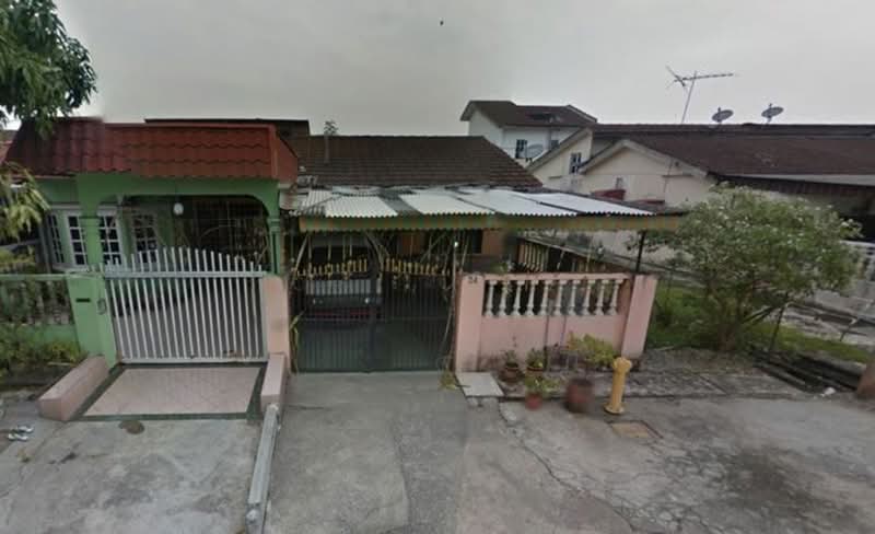 Taman Seri Kerayong - iProperty.com.my