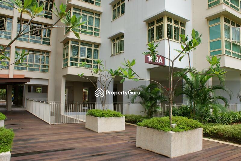 For Rent - 168A Punggol East