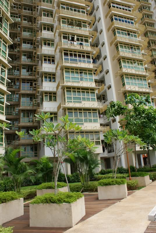 168A Punggol East