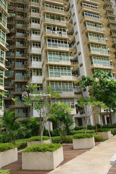 For Rent - 168A Punggol East