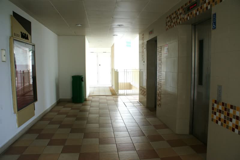 168A Punggol East
