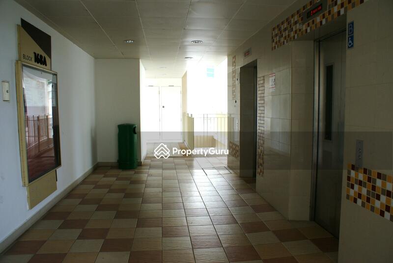 For Rent - 168A Punggol East