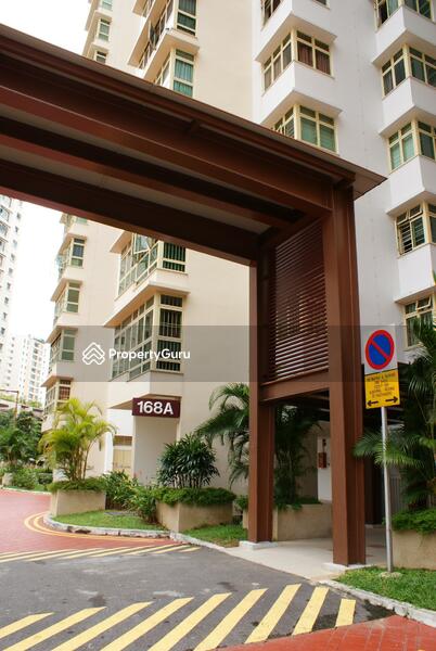 For Rent - 168A Punggol East